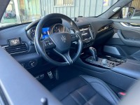 Maserati 瑪莎拉蒂  Grand Sport 找記老闆實價～正19年Levante SQ4 GS小改款跟車/賽車椅/B&W音響 | 新北市汽車商業同業公會｜TACA優良車商聯盟｜中古、二手車買車賣車公會認證保固