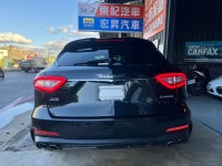 Maserati 瑪莎拉蒂  Grand Sport 找記老闆實價～正19年Levante SQ4 GS小改款跟車/賽車椅/B&W音響 | 新北市汽車商業同業公會｜TACA優良車商聯盟｜中古、二手車買車賣車公會認證保固