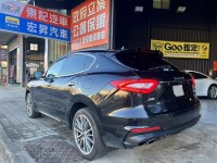 Maserati 瑪莎拉蒂  Grand Sport 找記老闆實價～正19年Levante SQ4 GS小改款跟車/賽車椅/B&W音響 | 新北市汽車商業同業公會｜TACA優良車商聯盟｜中古、二手車買車賣車公會認證保固