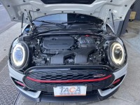 MINI  Clubman S 找記老闆~2023年型MINI Clubman JCW 馬力306P | 新北市汽車商業同業公會｜TACA優良車商聯盟｜中古、二手車買車賣車公會認證保固