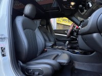 MINI  Clubman S 找記老闆~2023年型MINI Clubman JCW 馬力306P | 新北市汽車商業同業公會｜TACA優良車商聯盟｜中古、二手車買車賣車公會認證保固
