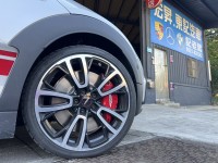 MINI  Clubman S 找記老闆~2023年型MINI Clubman JCW 馬力306P | 新北市汽車商業同業公會｜TACA優良車商聯盟｜中古、二手車買車賣車公會認證保固