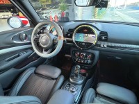 MINI  Clubman S 找記老闆~2023年型MINI Clubman JCW 馬力306P | 新北市汽車商業同業公會｜TACA優良車商聯盟｜中古、二手車買車賣車公會認證保固