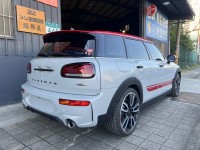 MINI  Clubman S 找記老闆~2023年型MINI Clubman JCW 馬力306P | 新北市汽車商業同業公會｜TACA優良車商聯盟｜中古、二手車買車賣車公會認證保固
