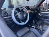 MINI  Clubman S 找記老闆~2023年型MINI Clubman JCW 馬力306P | 新北市汽車商業同業公會｜TACA優良車商聯盟｜中古、二手車買車賣車公會認證保固