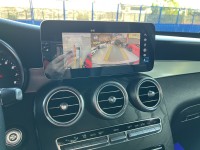 Mercedes-Benz/賓士   GLC-CLASS  GLC300 找記老闆~正20年Benz GLC300 AMG/環景/全景天窗/柏林之音 | 新北市汽車商業同業公會｜TACA優良車商聯盟｜中古、二手車買車賣車公會認證保固