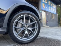 Mercedes-Benz/賓士   GLC-CLASS  GLC300 找記老闆~正20年Benz GLC300 AMG/環景/全景天窗/柏林之音 | 新北市汽車商業同業公會｜TACA優良車商聯盟｜中古、二手車買車賣車公會認證保固