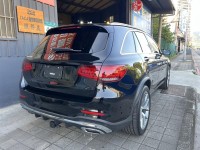 Mercedes-Benz/賓士   GLC-CLASS  GLC300 找記老闆~正20年Benz GLC300 AMG/環景/全景天窗/柏林之音 | 新北市汽車商業同業公會｜TACA優良車商聯盟｜中古、二手車買車賣車公會認證保固