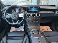 Mercedes-Benz/賓士   GLC-CLASS  GLC300 找記老闆~正20年Benz GLC300 AMG/環景/全景天窗/柏林之音 | 新北市汽車商業同業公會｜TACA優良車商聯盟｜中古、二手車買車賣車公會認證保固