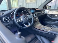 Mercedes-Benz/賓士   GLC-CLASS  GLC300 找記老闆~正20年Benz GLC300 AMG/環景/全景天窗/柏林之音 | 新北市汽車商業同業公會｜TACA優良車商聯盟｜中古、二手車買車賣車公會認證保固