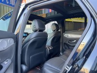 Mercedes-Benz/賓士   GLC-CLASS  GLC300 找記老闆~正20年Benz GLC300 AMG/環景/全景天窗/柏林之音 | 新北市汽車商業同業公會｜TACA優良車商聯盟｜中古、二手車買車賣車公會認證保固