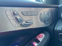 Mercedes-Benz/賓士   GLC-CLASS  GLC300 找記老闆~正20年Benz GLC300 AMG/環景/全景天窗/柏林之音 | 新北市汽車商業同業公會｜TACA優良車商聯盟｜中古、二手車買車賣車公會認證保固