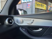 Mercedes-Benz/賓士   GLC-CLASS  GLC300 找記老闆~正20年Benz GLC300 AMG/環景/全景天窗/柏林之音 | 新北市汽車商業同業公會｜TACA優良車商聯盟｜中古、二手車買車賣車公會認證保固