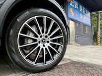 Mercedes-Benz/賓士   GLC-CLASS  GLC300 找記老闆~正20年Benz GLC300 AMG/環景/全景/實跑5萬公里 | 新北市汽車商業同業公會｜TACA優良車商聯盟｜中古、二手車買車賣車公會認證保固