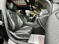 Mercedes-Benz/賓士   GLC-CLASS  GLC300 找記老闆~正20年Benz GLC300 AMG/環景/全景/實跑5萬公里 | 新北市汽車商業同業公會｜TACA優良車商聯盟｜中古、二手車買車賣車公會認證保固