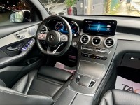 Mercedes-Benz/賓士   GLC-CLASS  GLC300 找記老闆~正20年Benz GLC300 AMG/環景/全景/實跑5萬公里 | 新北市汽車商業同業公會｜TACA優良車商聯盟｜中古、二手車買車賣車公會認證保固
