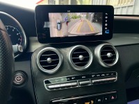 Mercedes-Benz/賓士   GLC-CLASS  GLC300 找記老闆~正20年Benz GLC300 AMG/環景/全景/實跑5萬公里 | 新北市汽車商業同業公會｜TACA優良車商聯盟｜中古、二手車買車賣車公會認證保固