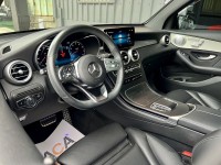 Mercedes-Benz/賓士   GLC-CLASS  GLC300 找記老闆~正20年Benz GLC300 AMG/環景/全景/實跑5萬公里 | 新北市汽車商業同業公會｜TACA優良車商聯盟｜中古、二手車買車賣車公會認證保固