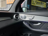 Mercedes-Benz/賓士   GLC-CLASS  GLC300 找記老闆~正20年Benz GLC300 AMG/環景/全景/實跑5萬公里 | 新北市汽車商業同業公會｜TACA優良車商聯盟｜中古、二手車買車賣車公會認證保固
