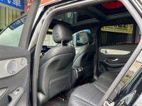 Mercedes-Benz/賓士   GLC-CLASS  GLC300 找記老闆~正20年Benz GLC300 AMG/環景/全景/實跑5萬公里 | 新北市汽車商業同業公會｜TACA優良車商聯盟｜中古、二手車買車賣車公會認證保固