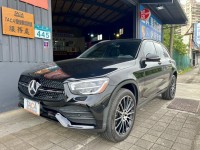 Mercedes-Benz/賓士   GLC-CLASS  GLC300 找記老闆~正20年Benz GLC300 AMG/環景/全景/實跑5萬公里 | 新北市汽車商業同業公會｜TACA優良車商聯盟｜中古、二手車買車賣車公會認證保固