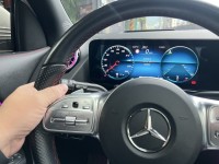Mercedes-Benz/賓士   GLA-CLASS  GLA45 AMG 找記老闆實價~正2021年Benz GLA45 AMG 跟車/全景/電懸 | 新北市汽車商業同業公會｜TACA優良車商聯盟｜中古、二手車買車賣車公會認證保固