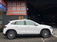 Mercedes-Benz/賓士   GLA-CLASS  GLA45 AMG 找記老闆實價~正2021年Benz GLA45 AMG 跟車/全景/電懸 | 新北市汽車商業同業公會｜TACA優良車商聯盟｜中古、二手車買車賣車公會認證保固