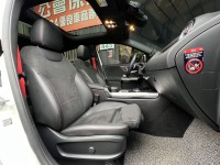 Mercedes-Benz/賓士   GLA-CLASS  GLA45 AMG 找記老闆實價~正2021年Benz GLA45 AMG 跟車/全景/電懸 | 新北市汽車商業同業公會｜TACA優良車商聯盟｜中古、二手車買車賣車公會認證保固
