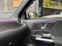 Mercedes-Benz/賓士   GLA-CLASS  GLA45 AMG 找記老闆實價~正2021年Benz GLA45 AMG 跟車/全景/電懸 | 新北市汽車商業同業公會｜TACA優良車商聯盟｜中古、二手車買車賣車公會認證保固