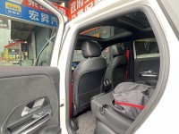Mercedes-Benz/賓士   GLA-CLASS  GLA45 AMG 找記老闆實價~正2021年Benz GLA45 AMG 跟車/全景/電懸 | 新北市汽車商業同業公會｜TACA優良車商聯盟｜中古、二手車買車賣車公會認證保固