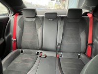 Mercedes-Benz/賓士   A-CLASS  A35 找記老闆實價~正2021年Benz A35 AMG全景/摸門/夜色/306P馬力 | 新北市汽車商業同業公會｜TACA優良車商聯盟｜中古、二手車買車賣車公會認證保固
