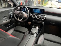 Mercedes-Benz/賓士   A-CLASS  A35 找記老闆實價~正2021年Benz A35 AMG全景/摸門/夜色/306P馬力 | 新北市汽車商業同業公會｜TACA優良車商聯盟｜中古、二手車買車賣車公會認證保固