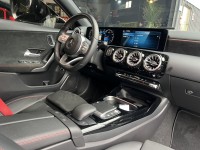 Mercedes-Benz/賓士   A-CLASS  A35 找記老闆實價~正2021年Benz A35 AMG全景/摸門/夜色/306P馬力 | 新北市汽車商業同業公會｜TACA優良車商聯盟｜中古、二手車買車賣車公會認證保固