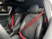 Mercedes-Benz/賓士   A-CLASS  A35 找記老闆實價~正2021年Benz A35 AMG全景/摸門/夜色/306P馬力 | 新北市汽車商業同業公會｜TACA優良車商聯盟｜中古、二手車買車賣車公會認證保固