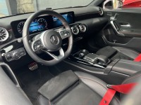 Mercedes-Benz/賓士   A-CLASS  A35 找記老闆實價~正2021年Benz A35 AMG全景/摸門/夜色/306P馬力 | 新北市汽車商業同業公會｜TACA優良車商聯盟｜中古、二手車買車賣車公會認證保固