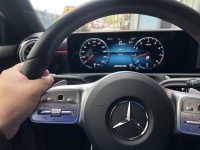 Mercedes-Benz/賓士   A-CLASS  A35 找記老闆實價~正2021年Benz A35 AMG全景/摸門/夜色/306P馬力 | 新北市汽車商業同業公會｜TACA優良車商聯盟｜中古、二手車買車賣車公會認證保固