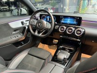 Mercedes-Benz/賓士   CLA-CLASS  CLA250 記老闆~2020年Benz CLA250AMG/全景/免鑰/電熱椅 | 新北市汽車商業同業公會｜TACA優良車商聯盟｜中古、二手車買車賣車公會認證保固