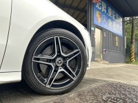 Mercedes-Benz/賓士   CLA-CLASS  CLA250 記老闆~2020年Benz CLA250AMG/全景/免鑰/電熱椅 | 新北市汽車商業同業公會｜TACA優良車商聯盟｜中古、二手車買車賣車公會認證保固
