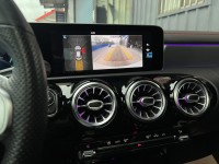 Mercedes-Benz/賓士   CLA-CLASS  CLA250 記老闆~2020年Benz CLA250AMG/全景/免鑰/電熱椅 | 新北市汽車商業同業公會｜TACA優良車商聯盟｜中古、二手車買車賣車公會認證保固