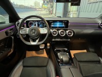Mercedes-Benz/賓士   CLA-CLASS  CLA250 記老闆~2020年Benz CLA250AMG/全景/免鑰/電熱椅 | 新北市汽車商業同業公會｜TACA優良車商聯盟｜中古、二手車買車賣車公會認證保固
