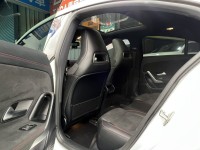 Mercedes-Benz/賓士   CLA-CLASS  CLA250 記老闆~2020年Benz CLA250AMG/全景/免鑰/電熱椅 | 新北市汽車商業同業公會｜TACA優良車商聯盟｜中古、二手車買車賣車公會認證保固