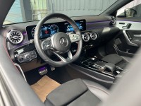 Mercedes-Benz/賓士   CLA-CLASS  CLA250 記老闆~2020年Benz CLA250AMG/全景/免鑰/電熱椅 | 新北市汽車商業同業公會｜TACA優良車商聯盟｜中古、二手車買車賣車公會認證保固