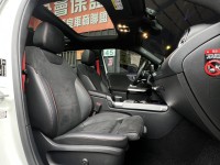 Mercedes-Benz/賓士   GLB-CLASS 找記老闆實價~正2022年Benz GLB35 AMG 23P跟車/電懸/U88 | 新北市汽車商業同業公會｜TACA優良車商聯盟｜中古、二手車買車賣車公會認證保固