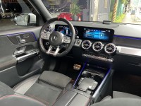 Mercedes-Benz/賓士   GLB-CLASS 找記老闆實價~正2022年Benz GLB35 AMG 23P跟車/電懸/U88 | 新北市汽車商業同業公會｜TACA優良車商聯盟｜中古、二手車買車賣車公會認證保固