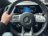 Mercedes-Benz/賓士   GLB-CLASS 找記老闆實價~正2022年Benz GLB35 AMG 23P跟車/電懸/U88 | 新北市汽車商業同業公會｜TACA優良車商聯盟｜中古、二手車買車賣車公會認證保固