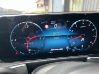 Mercedes-Benz/賓士   GLB-CLASS 找記老闆實價~正2022年Benz GLB35 AMG 23P跟車/電懸/U88 | 新北市汽車商業同業公會｜TACA優良車商聯盟｜中古、二手車買車賣車公會認證保固
