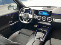 Mercedes-Benz/賓士   GLB-CLASS 找記老闆實價~正2022年Benz GLB35 AMG 23P跟車/電懸/U88 | 新北市汽車商業同業公會｜TACA優良車商聯盟｜中古、二手車買車賣車公會認證保固