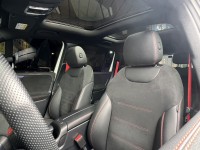 Mercedes-Benz/賓士   GLB-CLASS 找記老闆實價~正2022年Benz GLB35 AMG 23P跟車/電懸/U88 | 新北市汽車商業同業公會｜TACA優良車商聯盟｜中古、二手車買車賣車公會認證保固