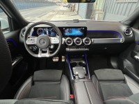 Mercedes-Benz/賓士   GLB-CLASS 找記老闆實價~正2022年Benz GLB35 AMG 23P跟車/電懸/U88 | 新北市汽車商業同業公會｜TACA優良車商聯盟｜中古、二手車買車賣車公會認證保固