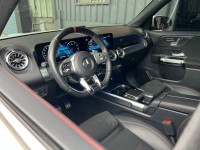 Mercedes-Benz/賓士   GLB-CLASS 找記老闆實價~正2022年Benz GLB35 AMG 23P跟車/電懸/U88 | 新北市汽車商業同業公會｜TACA優良車商聯盟｜中古、二手車買車賣車公會認證保固